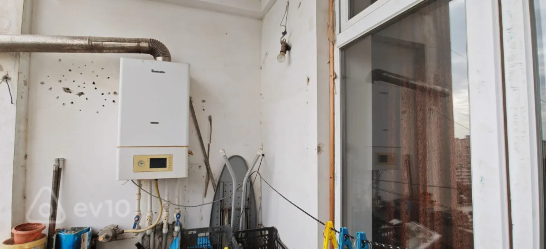 Satılır 3 otaqlı yeni tikili 72 m²