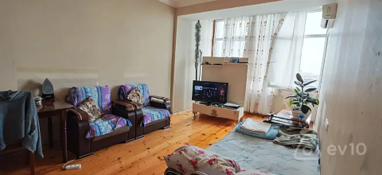 Satılır 3 otaqlı yeni tikili 72 m² — Bakı, Xətai 3 otaq 72.00 m²