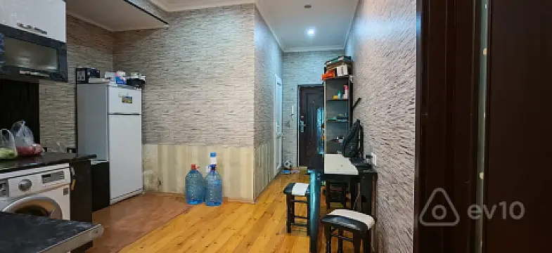 Satılır 3 otaqlı yeni tikili 72 m²