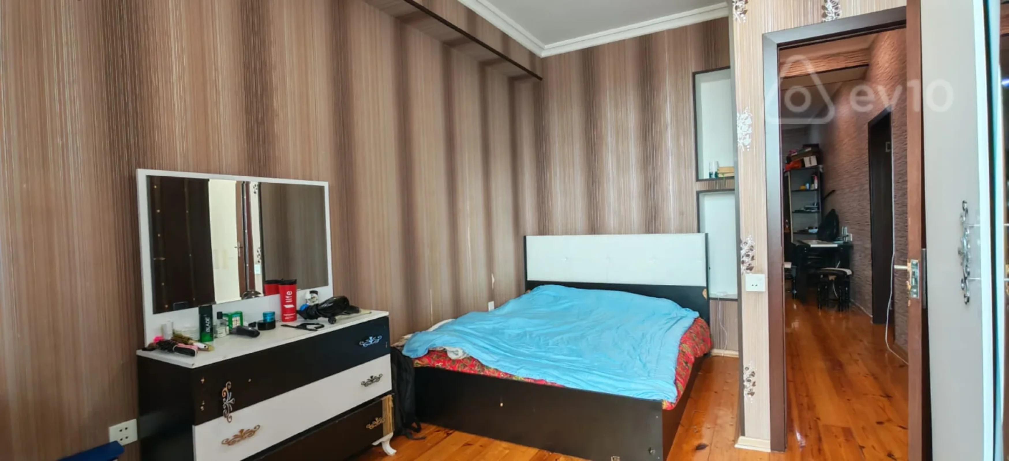 Satılır 3 otaqlı yeni tikili 72 m²