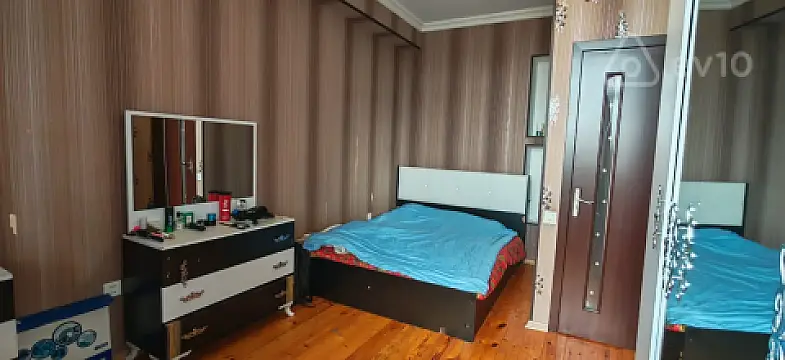 Satılır 3 otaqlı yeni tikili 72 m²