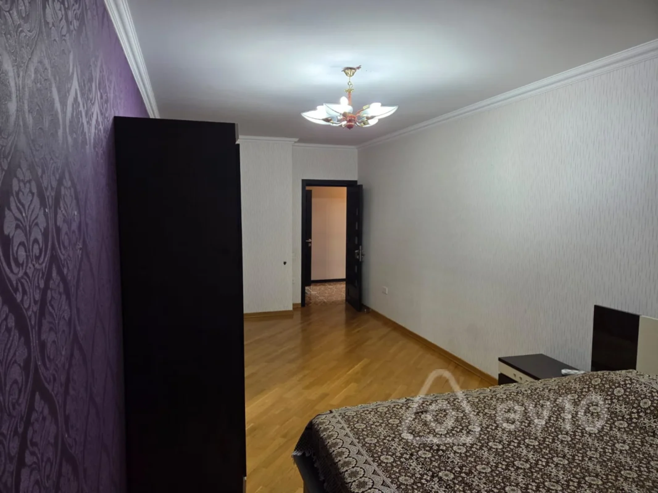 Kirayə verilir 2 otaqlı yeni tikili 101 m²