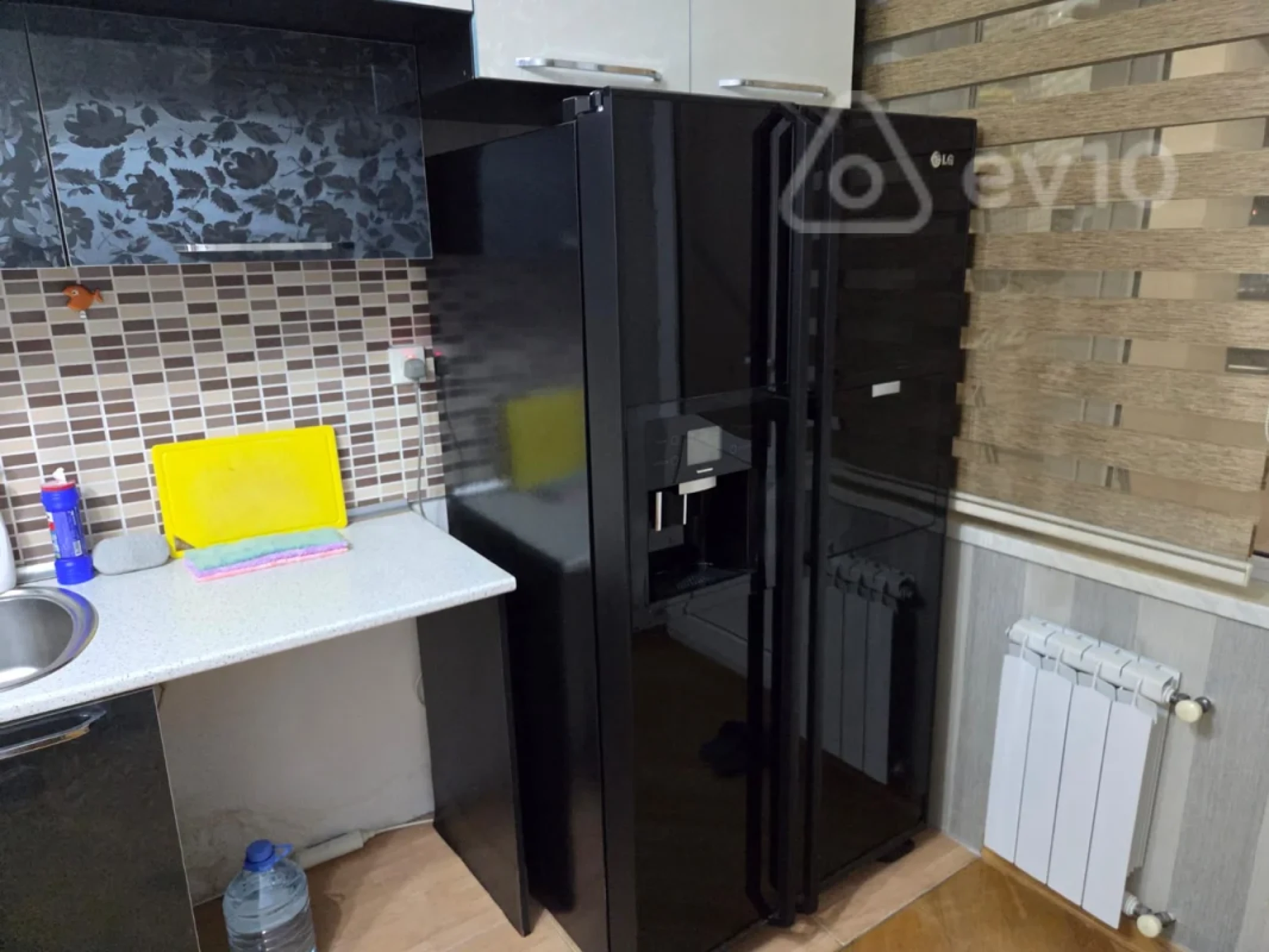 Kirayə verilir 2 otaqlı yeni tikili 101 m²