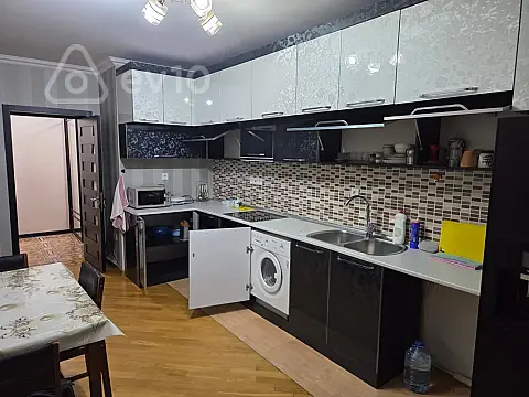 Kirayə verilir 2 otaqlı yeni tikili 101 m² — Bakı, Nəsimi 2 otaq 101.00 m²