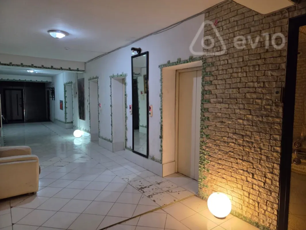 Kirayə verilir 2 otaqlı yeni tikili 101 m²