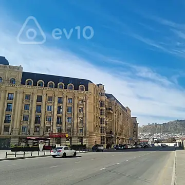 Satılır 2 otaqlı həyət evi 55 m² — Bakı, Səbail 2 otaq 55.00 m²