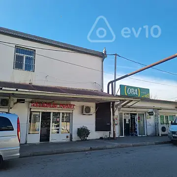 Satılır 2 otaqlı həyət evi 55 m²