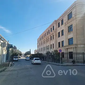 Satılır 2 otaqlı həyət evi 55 m²