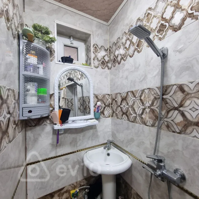 Satılır 2 otaqlı həyət evi 55 m²