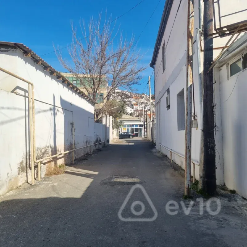 Satılır 2 otaqlı həyət evi 55 m²