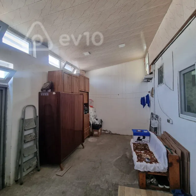 Satılır 2 otaqlı həyət evi 55 m²