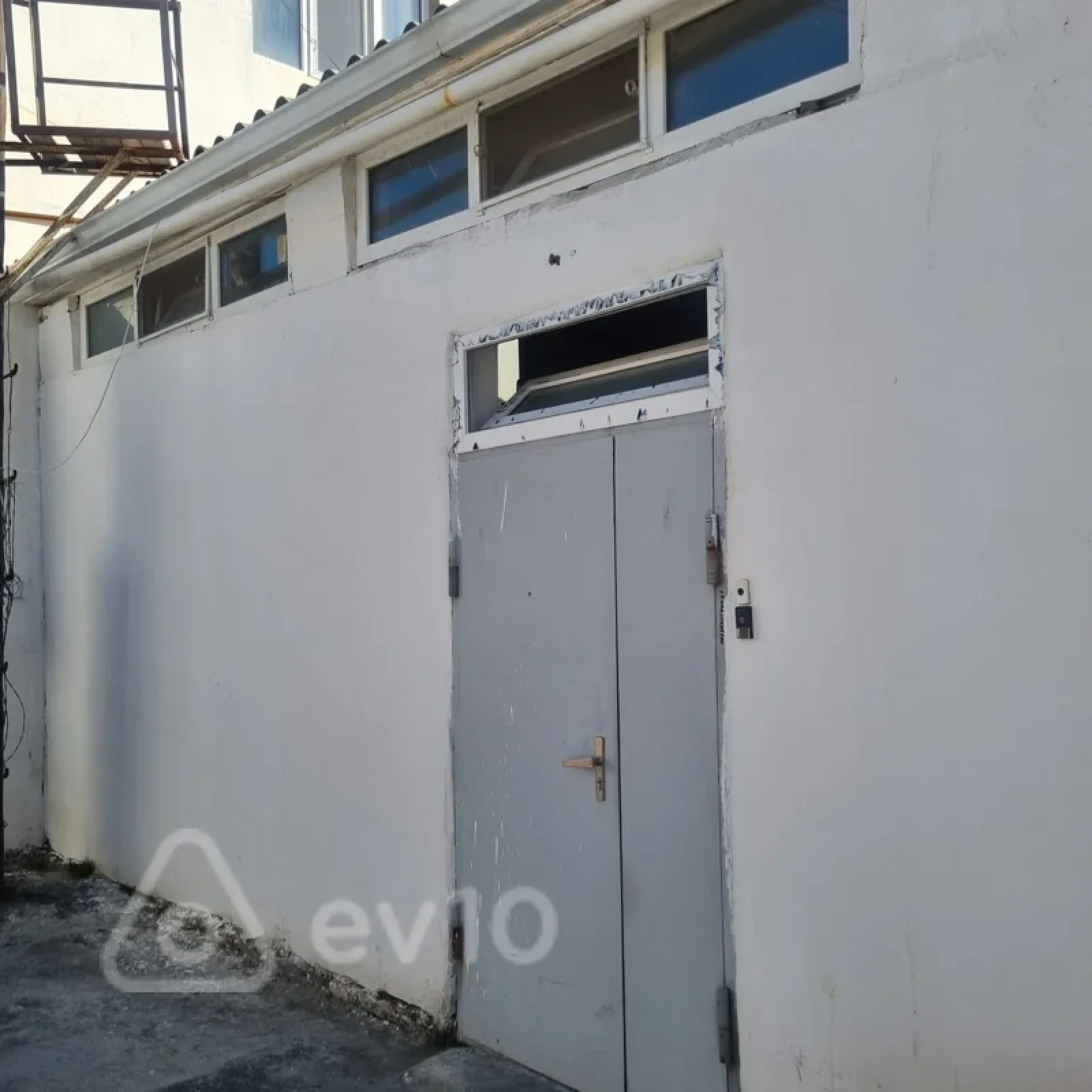 Satılır 2 otaqlı həyət evi 55 m²