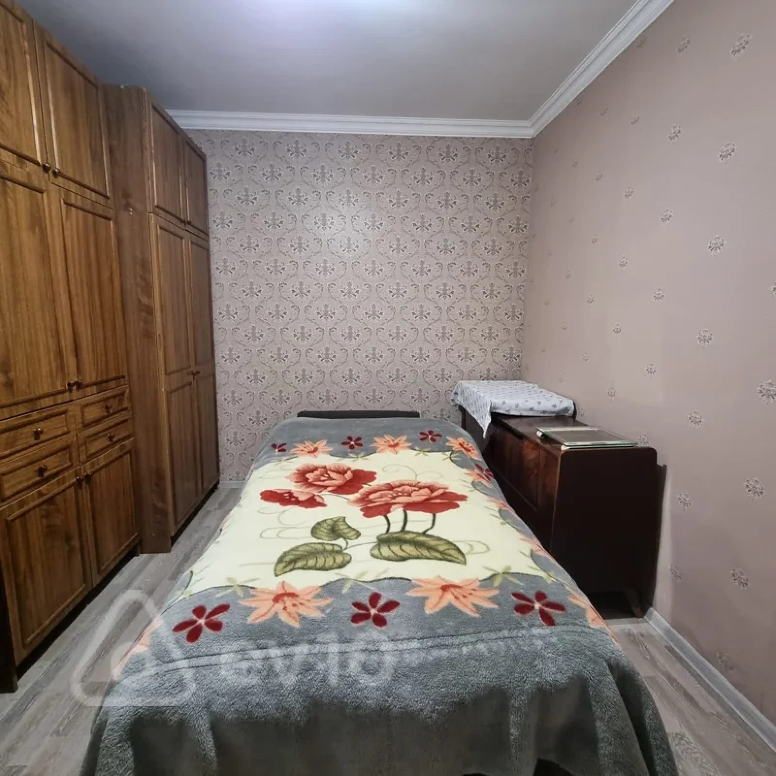 Satılır 2 otaqlı həyət evi 55 m²