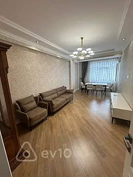 Kirayə verilir 2 otaqlı yeni tikili 70 m² — Bakı, Yasamal 2 otaq 70.00 m²