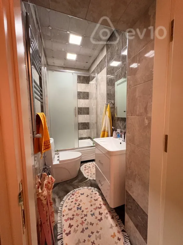 Satılır 6 otaqlı yeni tikili 230 m²