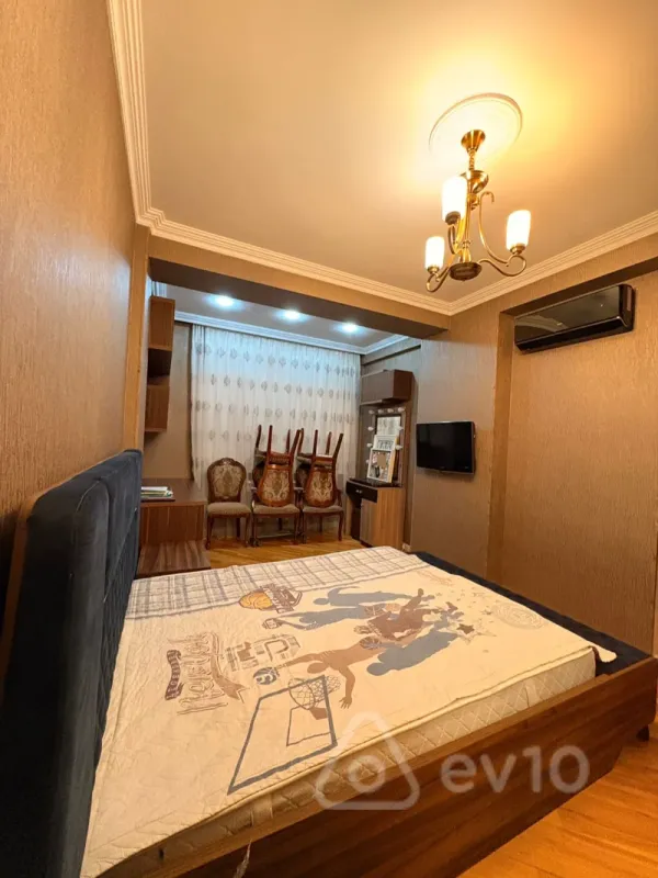 Satılır 6 otaqlı yeni tikili 230 m²