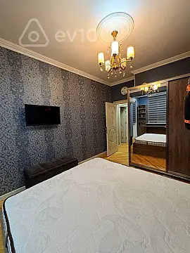 Satılır 6 otaqlı yeni tikili 230 m²