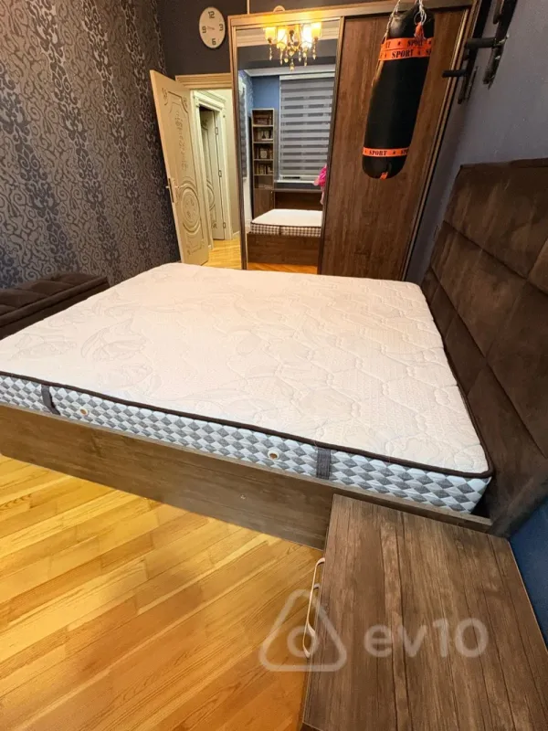 Satılır 6 otaqlı yeni tikili 230 m²