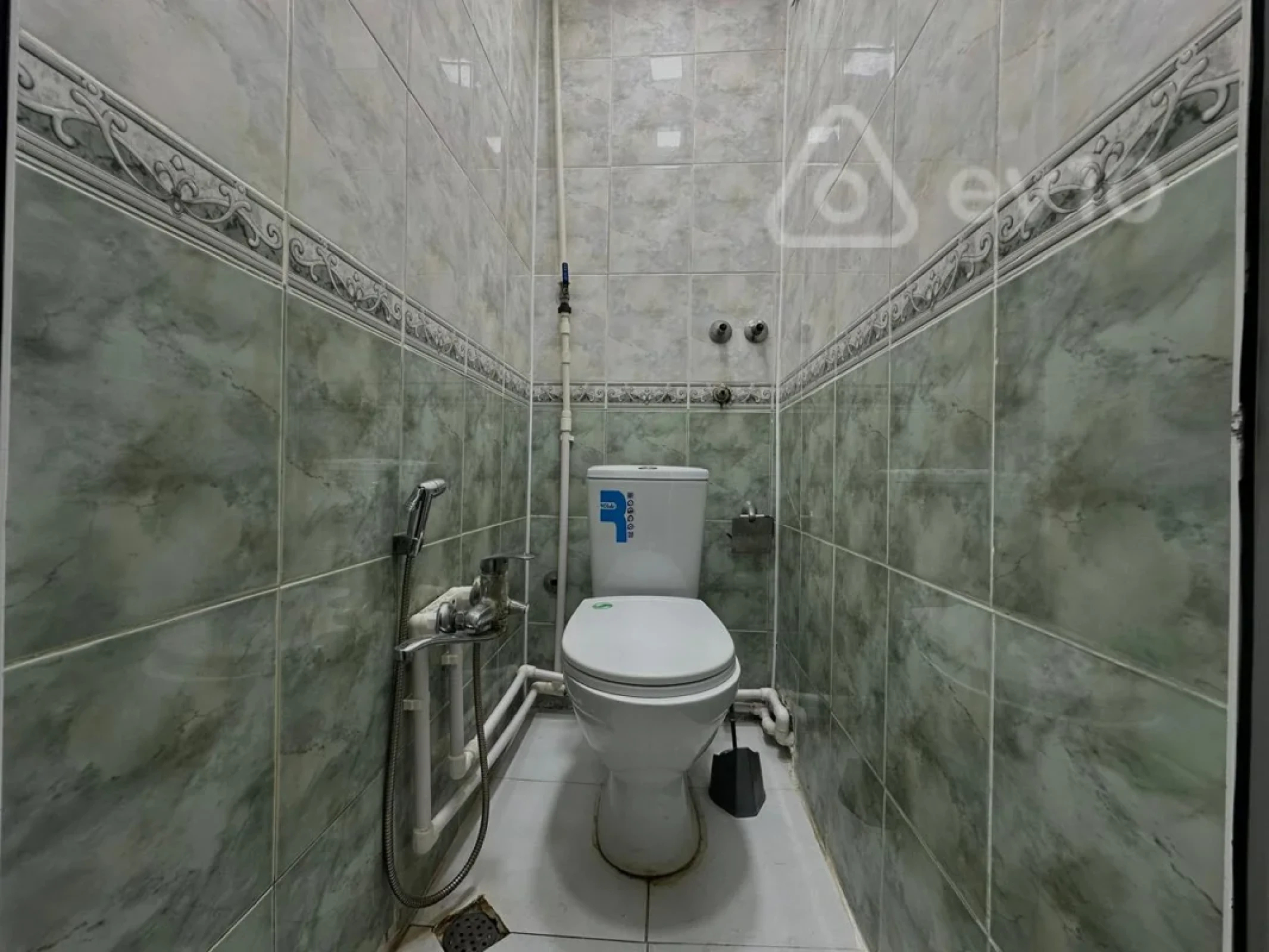 Satılır 3 otaqlı köhnə tikili 76 m²