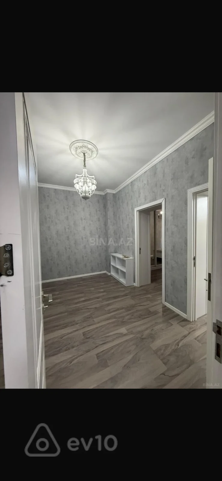 Kirayə verilir 2 otaqlı yeni tikili 70 m²