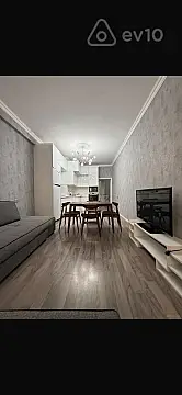 Kirayə verilir 2 otaqlı yeni tikili 70 m² — Bakı, Abşeron 2 otaq 70.00 m²