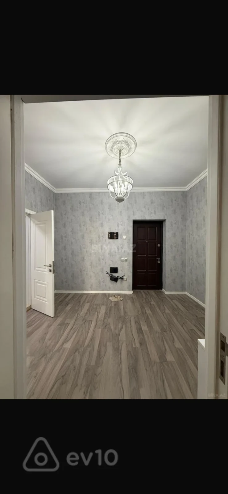 Kirayə verilir 2 otaqlı yeni tikili 70 m²