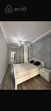 Kirayə verilir 2 otaqlı yeni tikili 70 m²