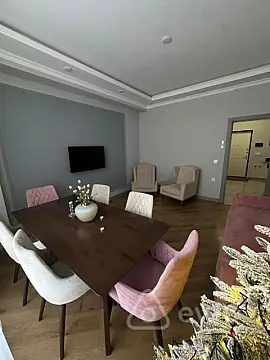 Kirayə verilir 2 otaqlı yeni tikili 77 m²