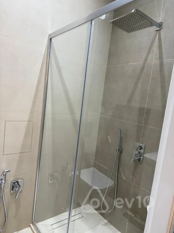 Kirayə verilir 1 otaqlı yeni tikili 50 m²