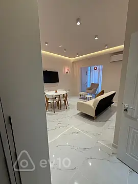 Kirayə verilir 1 otaqlı yeni tikili 50 m² — Bakı, Nərimanov 1 otaq 50.00 m²