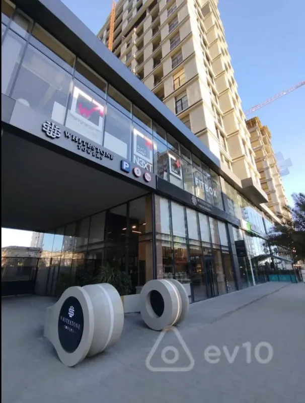 Kirayə verilir 1 otaqlı yeni tikili 50 m²