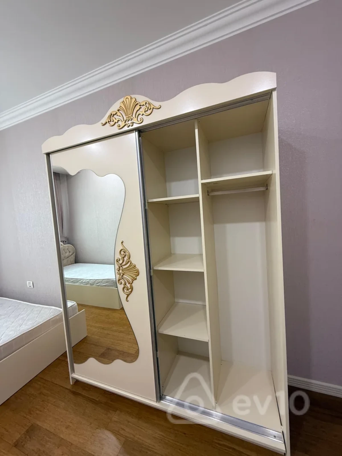 Kirayə verilir 3 otaqlı yeni tikili 90 m²