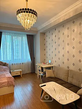 Kirayə verilir 3 otaqlı yeni tikili 90 m²