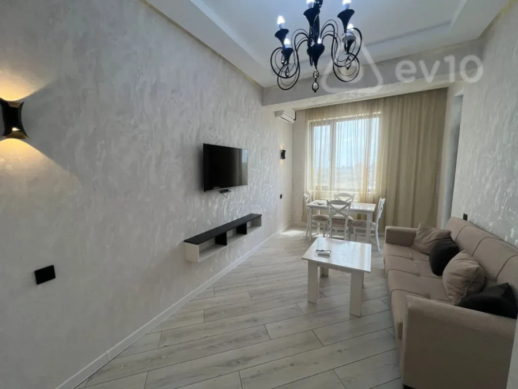 Kirayə verilir 3 otaqlı yeni tikili 100 m²