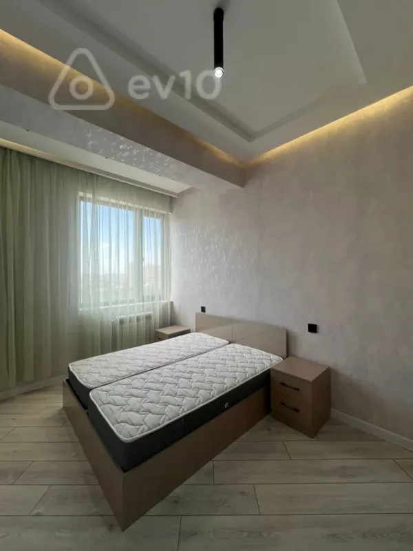 Kirayə verilir 3 otaqlı yeni tikili 100 m²