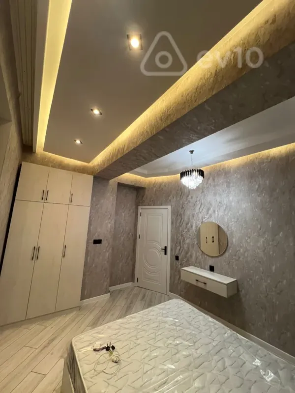 Kirayə verilir 3 otaqlı yeni tikili 100 m²