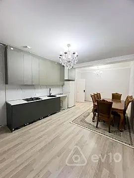 Kirayə verilir 3 otaqlı yeni tikili 80 m² — Bakı, Xətai 3 otaq 80.00 m²