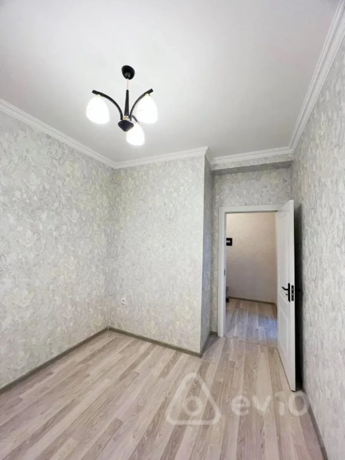 Kirayə verilir 3 otaqlı yeni tikili 80 m²