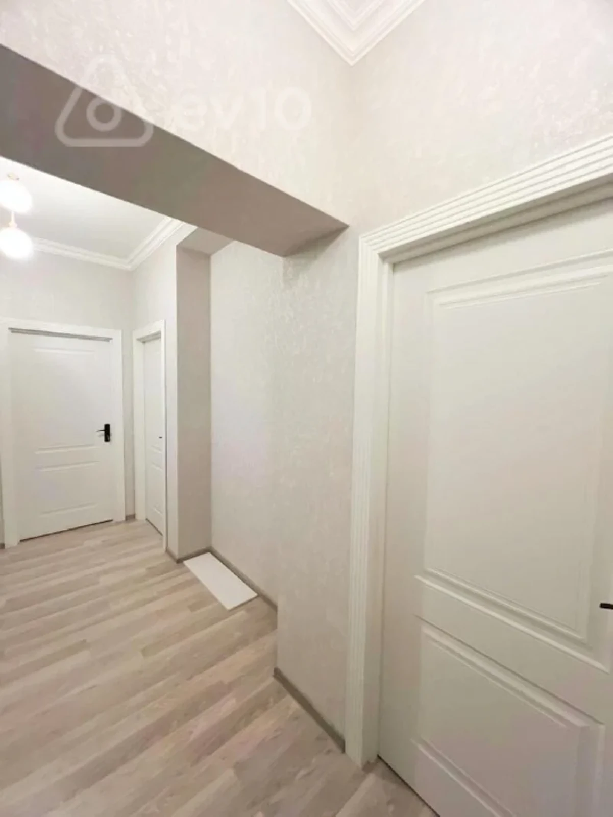 Kirayə verilir 3 otaqlı yeni tikili 80 m²