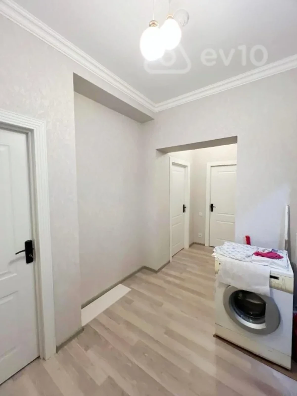 Kirayə verilir 3 otaqlı yeni tikili 80 m²