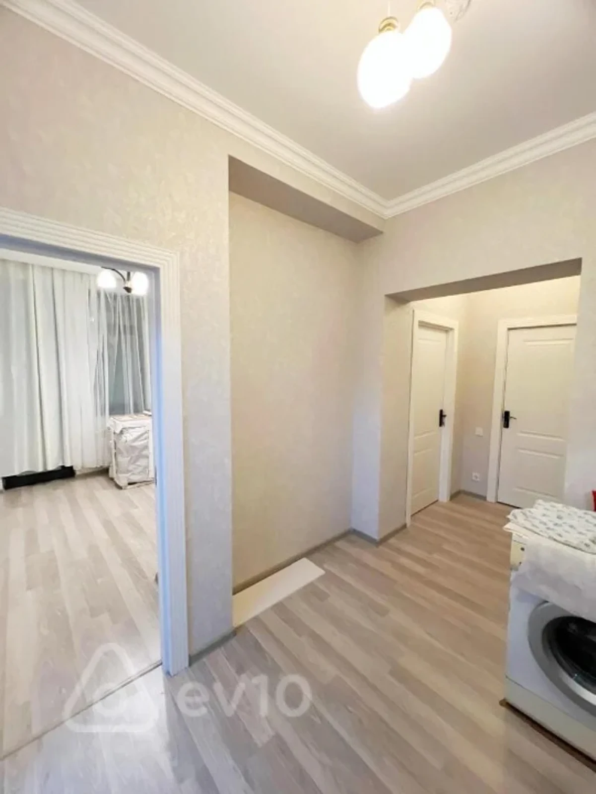 Kirayə verilir 3 otaqlı yeni tikili 80 m²