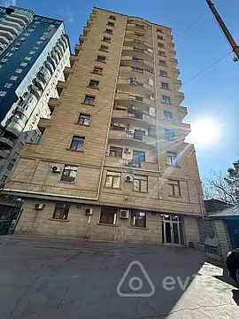 Kirayə verilir 2 otaqlı yeni tikili 76 m² — Bakı, Yasamal 2 otaq 76.00 m²