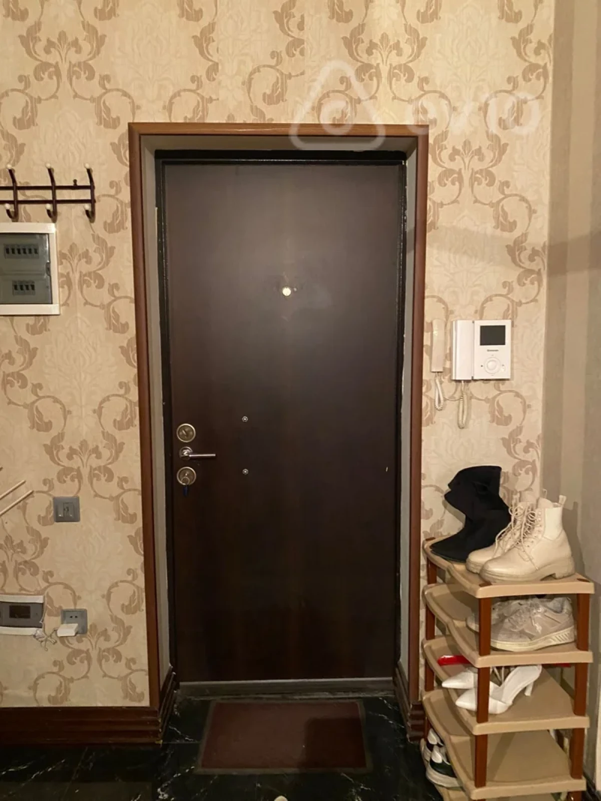 Kirayə verilir 2 otaqlı yeni tikili 76 m²