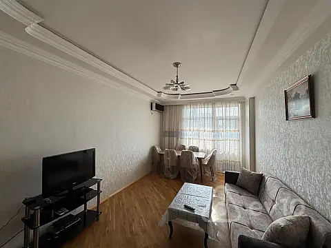 Kirayə verilir 3 otaqlı yeni tikili 145 m² — Bakı, Yasamal 3 otaq 145.00 m²