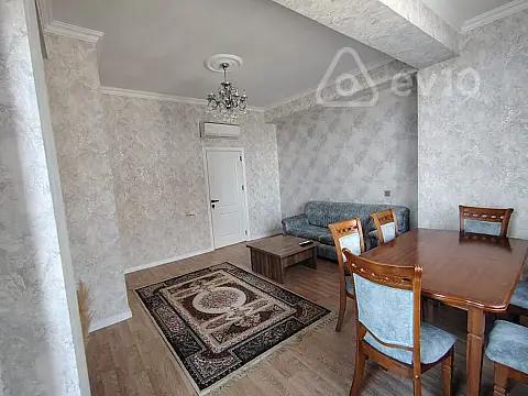Kirayə verilir 3 otaqlı yeni tikili 105 m²