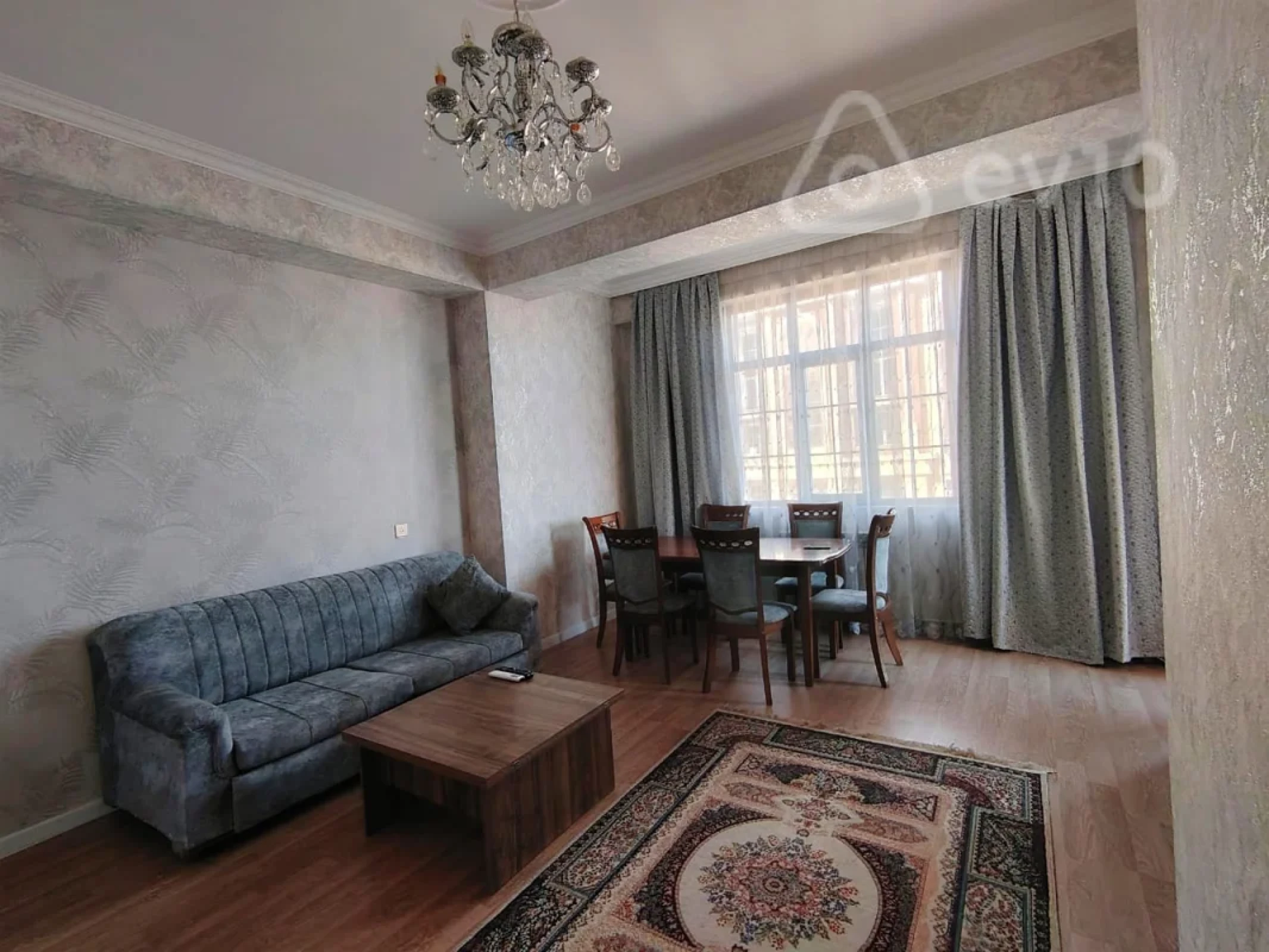 Kirayə verilir 3 otaqlı yeni tikili 105 m²