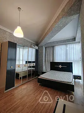 Kirayə verilir 3 otaqlı yeni tikili 105 m²
