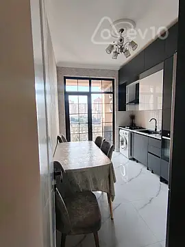 Kirayə verilir 3 otaqlı yeni tikili 105 m²