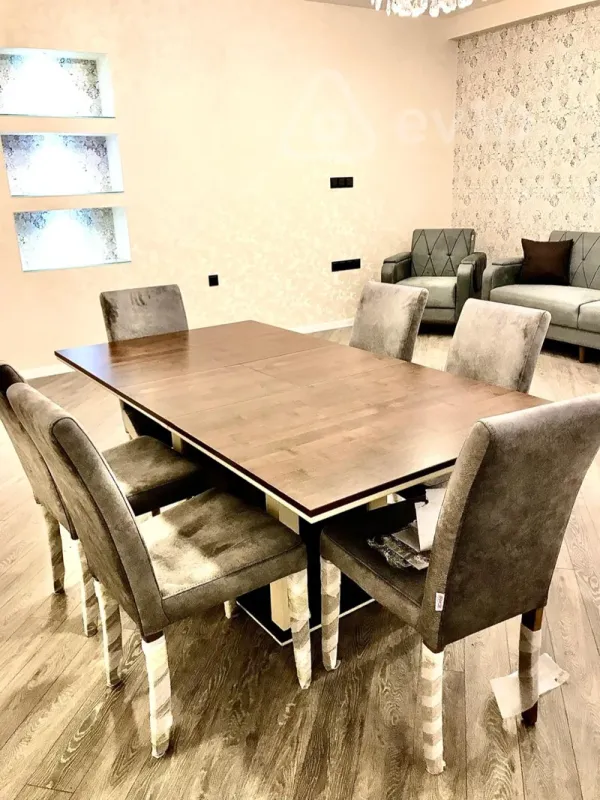 Kirayə verilir 3 otaqlı yeni tikili 110 m²