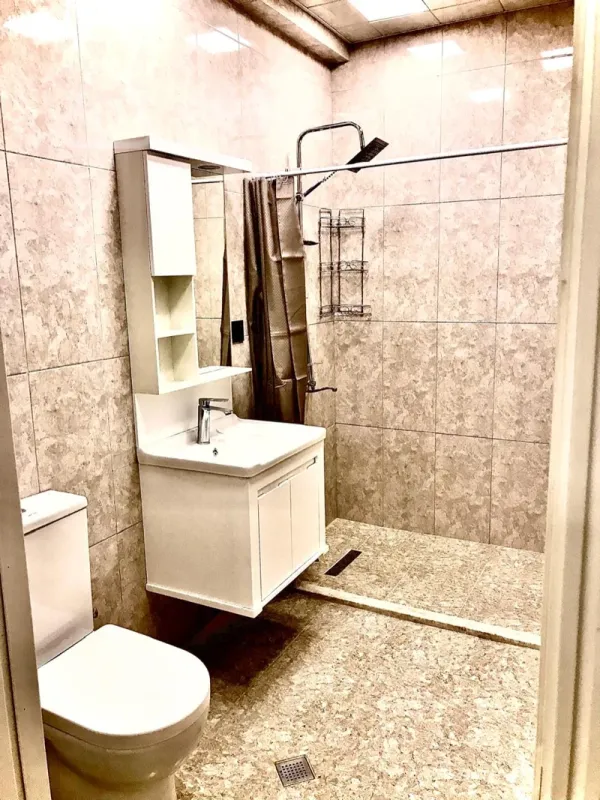 Kirayə verilir 3 otaqlı yeni tikili 110 m²